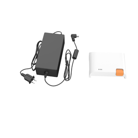 ARYA Mini External Battery Charger