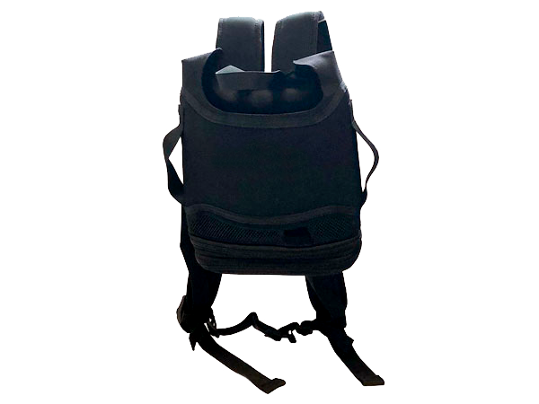 ARYA Go Backpack