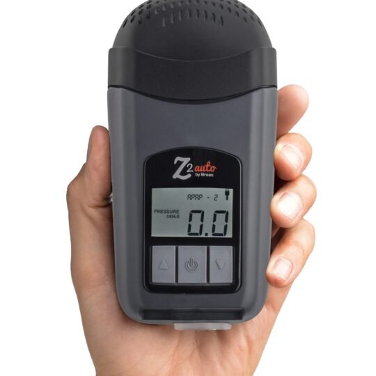 Breas Z2 Auto Portable CPAP Machine