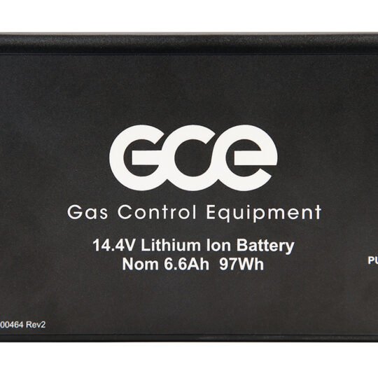 GCE Zen-O Battery