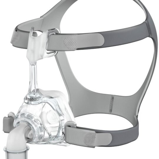 ResMed Mirage FX Nasal CPAP Mask