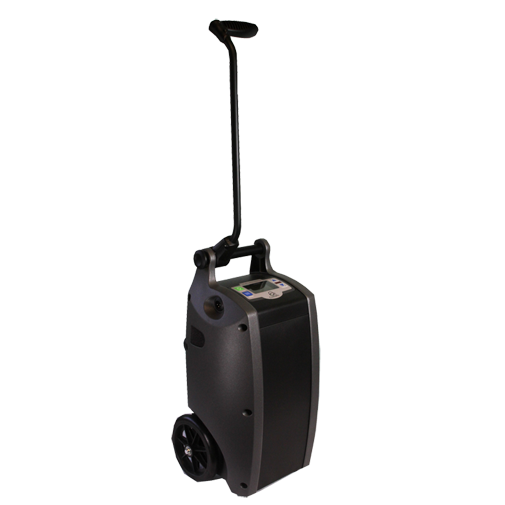 OxLife Independence Travel Cart