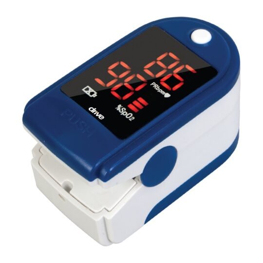 Pulse Oximeter