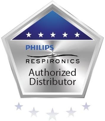 Philips Respironics Authorized Distributor