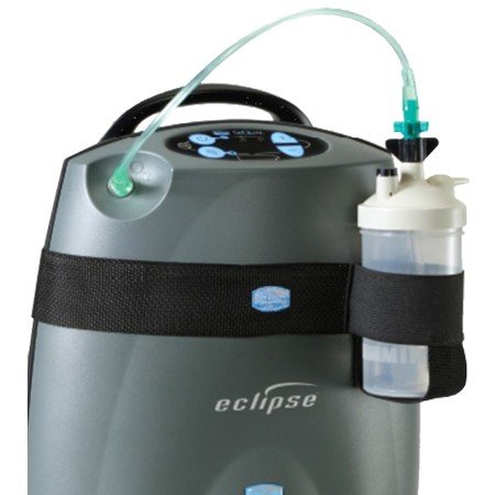 SeQual Eclipse Humidifier Kit