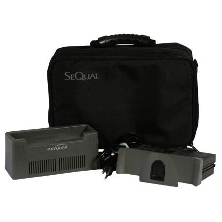 SeQual Eclipse Travel Accessory Kit