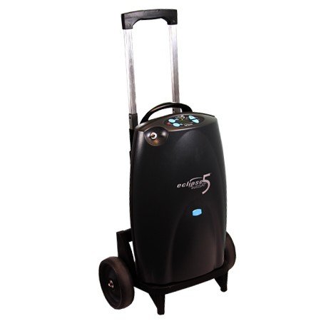 SeQual Eclipse Travel Cart